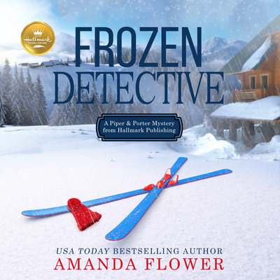 Frozen Detective 1666531499 Book Cover