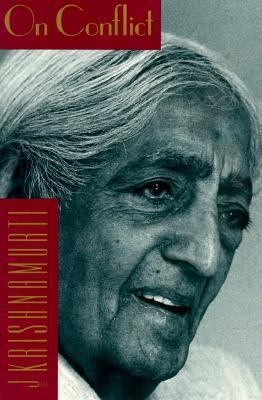 On Conflict 0062510169 Book Cover