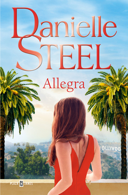Allegra / Joy [Spanish] 8401037875 Book Cover
