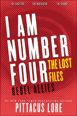 Rebel Allies 0606369821 Book Cover