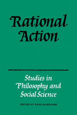 Rational Action 052114373X Book Cover