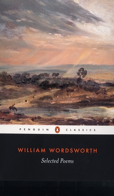 William Wordsworth: Selected Poems B00ULXZJ66 Book Cover