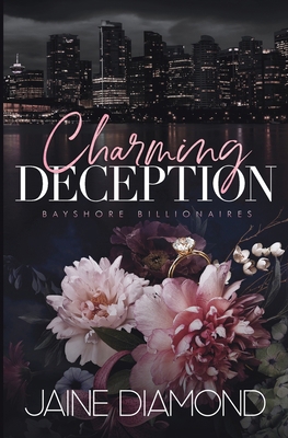 Charming Deception 1989273769 Book Cover