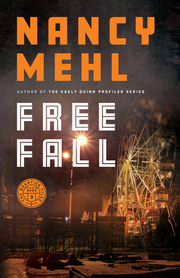 Free Fall 0764240110 Book Cover