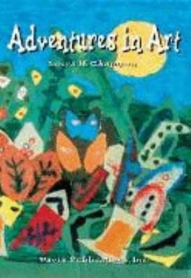 Adventures in Art 0871922533 Book Cover