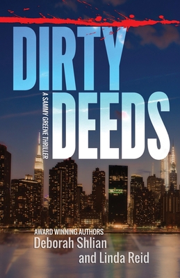 Dirty Deeds B0DN1K1TZS Book Cover