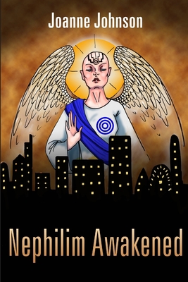 Nephilim Awakened 0615615570 Book Cover