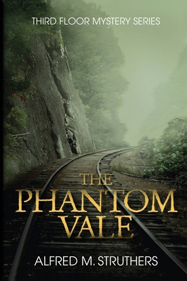 The Phantom Vale B0BXN5TDNR Book Cover