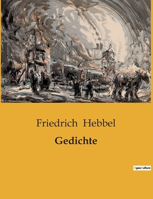 Gedichte [German] B0BS2J9QRR Book Cover