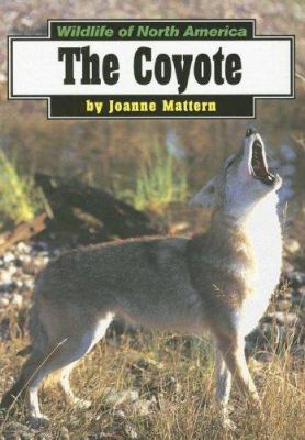 The Coyote 0736884858 Book Cover