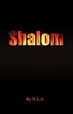 Shalom 1619967952 Book Cover