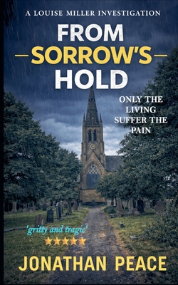 From Sorrow's Hold B0GY15C3M5 Book Cover