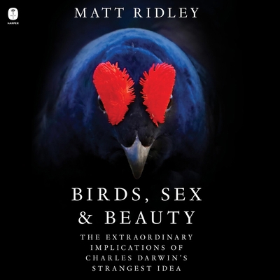 Birds, Sex & Beauty: The Extraordinary Implicat... B0DGWVW4SV Book Cover