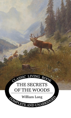 Secrets of the Woods 1922619043 Book Cover