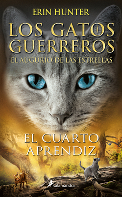 El Cuarto Aprendiz / The Fourth Apprentice [Spanish] 8418174293 Book Cover