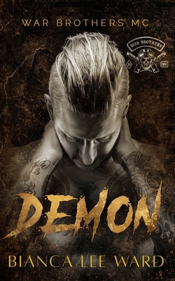 Demon 0645970034 Book Cover