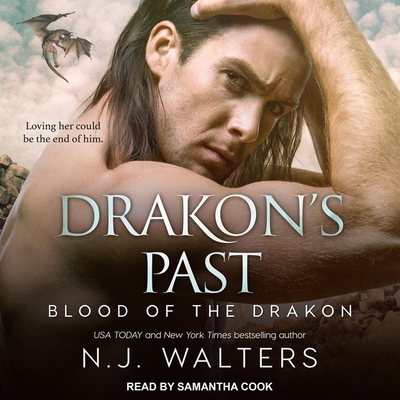 Drakon's Past B0BGSXQ6R4 Book Cover