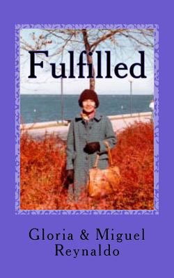 Fulfilled 1537221140 Book Cover
