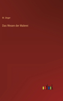 Das Wesen der Malerei [German] 3368433016 Book Cover