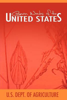 Common Weeds of the United States 1607965011 Book Cover