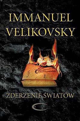 Zderzenie Wiatw [Polish] 1906833303 Book Cover