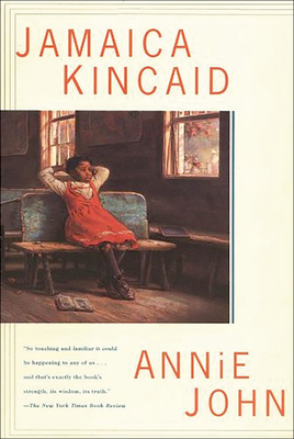 Annie John 0812473396 Book Cover