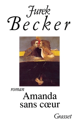 Amanda sans coeur [French] 2246473411 Book Cover
