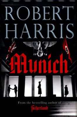 Munich 0091959195 Book Cover