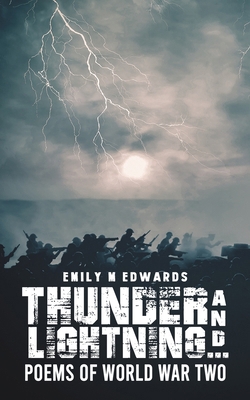 Thunder and Lightning... 1035877872 Book Cover