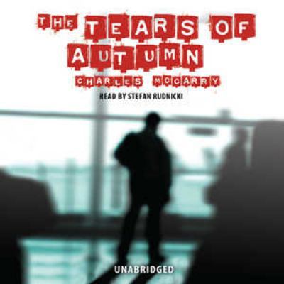 The Tears of Autumn 0786173998 Book Cover