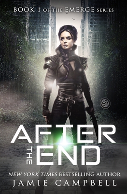 After The End B084DG78RB Book Cover