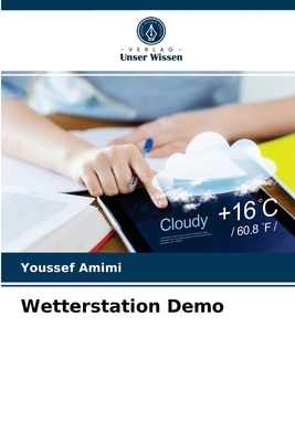 Wetterstation Demo [German] 6203532711 Book Cover