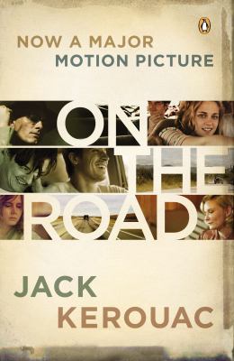 On the Road 014312028X Book Cover