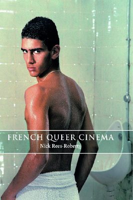French Queer Cinema 0748685960 Book Cover