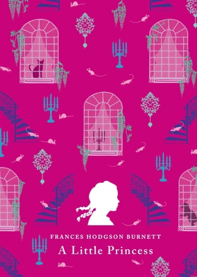 A Little Princess B06XVFMK5K Book Cover