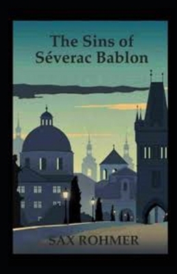 Paperback The Sins of Séverac Bablon Illustrated Book