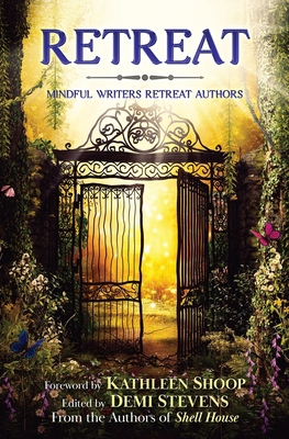 Retreat 1646495004 Book Cover