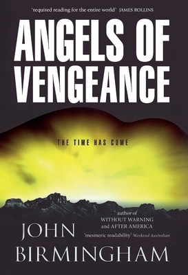 Angels Of Vengeance 1742610366 Book Cover