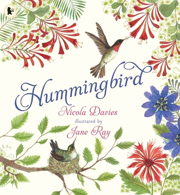 Hummingbird (Nature Storybooks) 1529523877 Book Cover