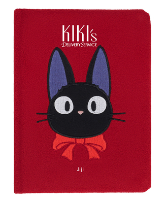 Studio Ghibli(r) Kiki's Delivery Service: Jiji ... 1452171246 Book Cover