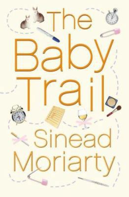 Baby Trail 1844880400 Book Cover