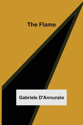 The Flame 9356017506 Book Cover