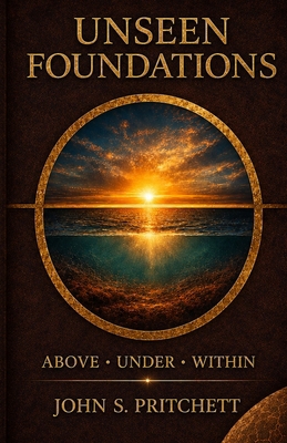 Unseen Foundations [Large Print] B0H9X9HP6G Book Cover
