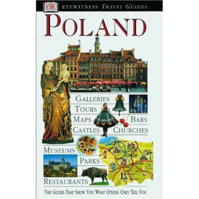 Poland 0789477750 Book Cover