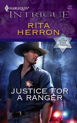 Justice for a Ranger 0373692447 Book Cover