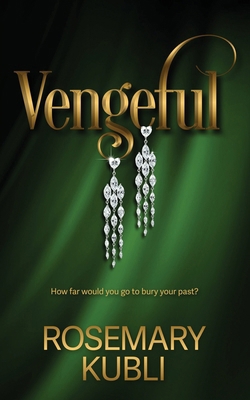 Vengeful 1509263357 Book Cover