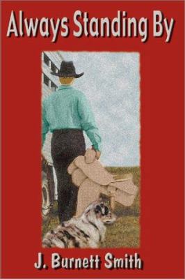 Always Standing by 0595161359 Book Cover