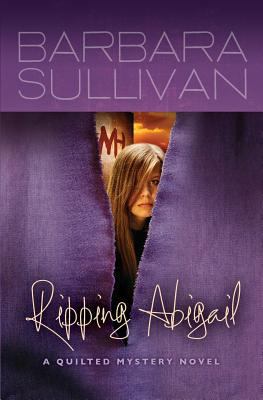 Ripping Abigail 146351137X Book Cover