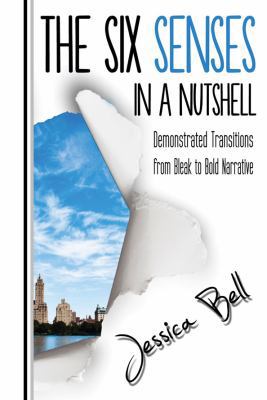 The Six Senses in a Nutshell: Demonstrated Tran... 0987593153 Book Cover