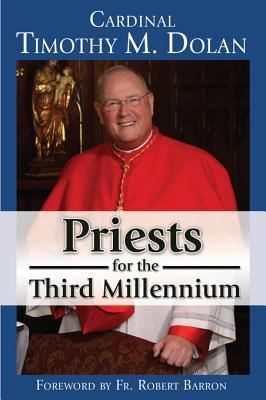 Priests for the Third Millennium 1612781187 Book Cover